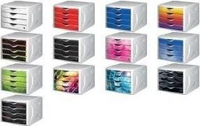 Produktbild Helit The Chameleon (A4)