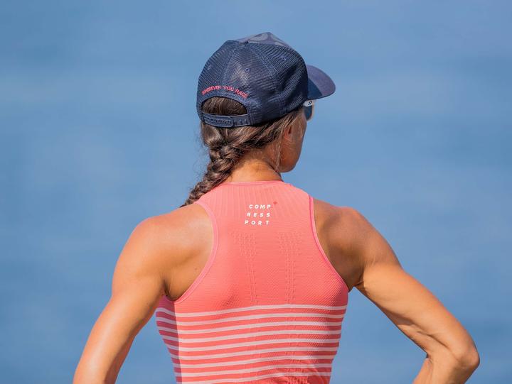 Image du produit Compressport Débardeur Tri Postural Femme (S)