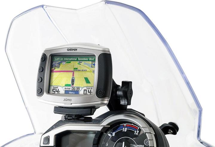 Image du produit Sw Motech Support-GPS Quick-Lock