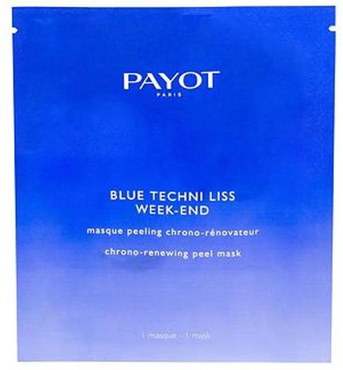 Immagine prodotto Payot Paris Blu Techni Liss Week-End