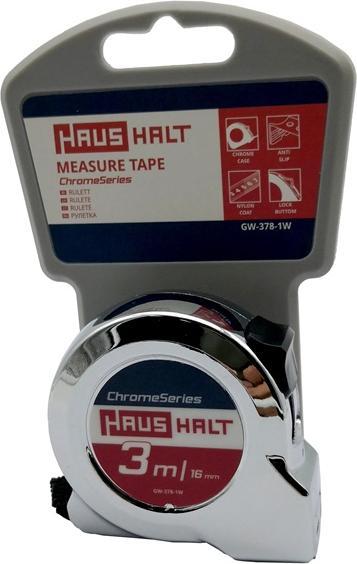 Productafbeelding Haushalt ROLMAAT 3M16MM GW-378-1W