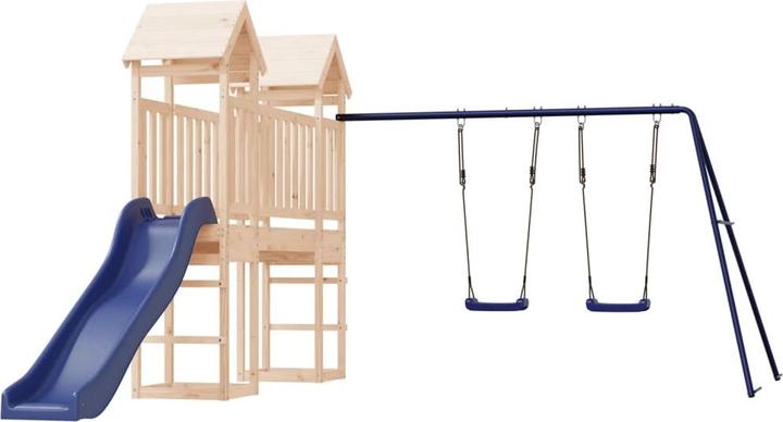 Image du produit vidaXL Trystan