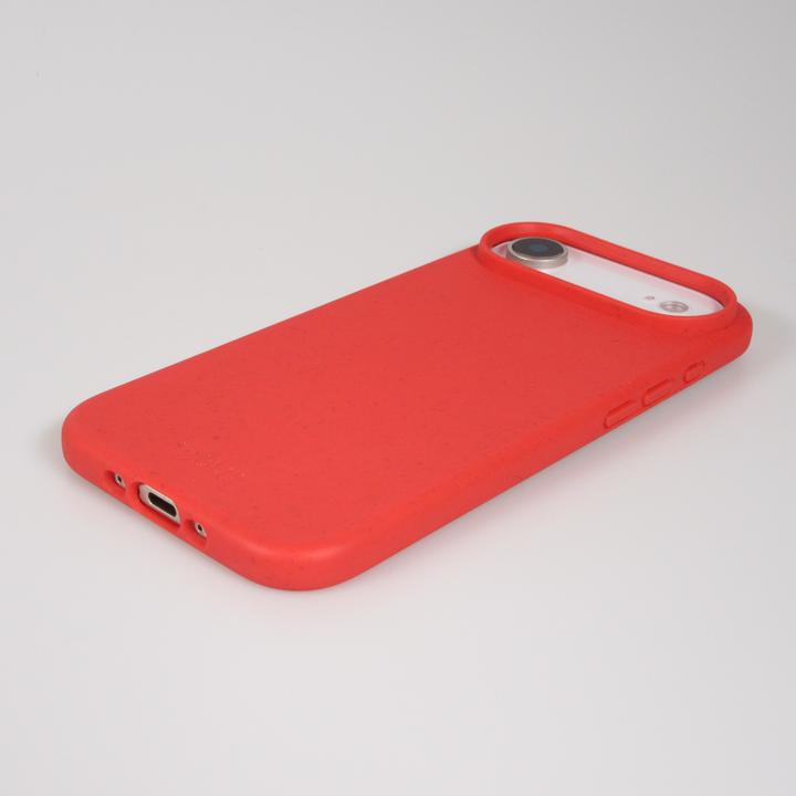 Image du produit Bioka Coque biodégradable et compostable Eco-Friendly (Apple iPhone Air)