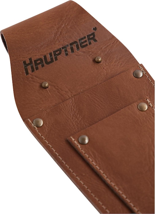 Produktbild Hauptner Leder Gürtel-Messertasche für 2 Messer (One Size)