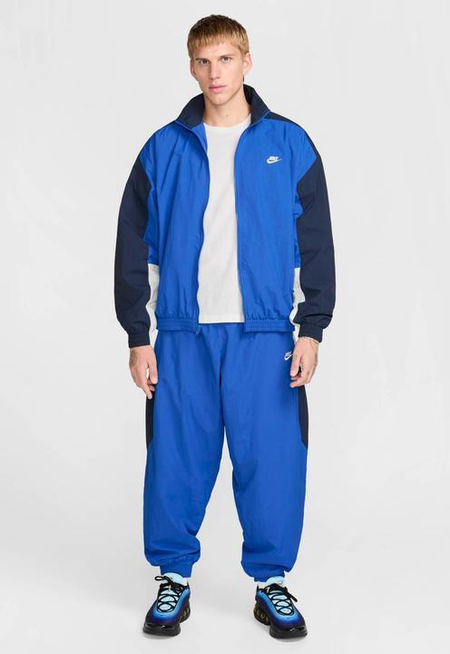 Actual product image Nike Club Oversize Woven Training Pants (XXL)