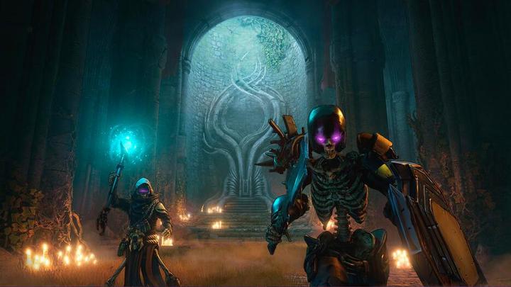 Produktbild 2K Games Tiny Tina's Wonderlands - Chaotic Great Edition (Xbox One X, Xbox Series X, DE)