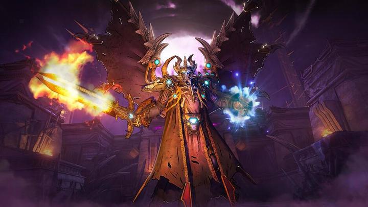 Produktbild 2K Games Tiny Tina's Wonderlands - Chaotic Great Edition (Xbox One X, Xbox Series X, DE)