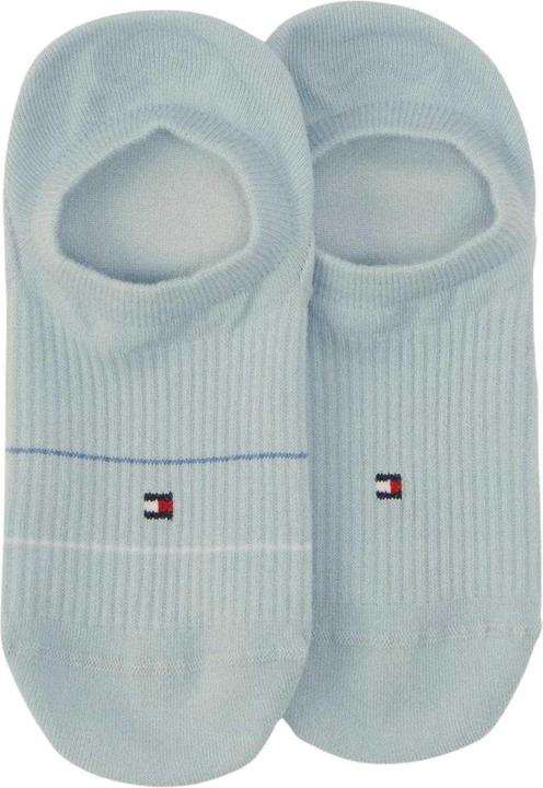 Produktbild Tommy Hilfiger NoShowSocken (Einzelpack, 34 - 38)