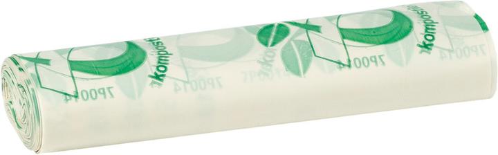 Actual product image Heku Multipurpose bag organic (10 x, 10 l)
