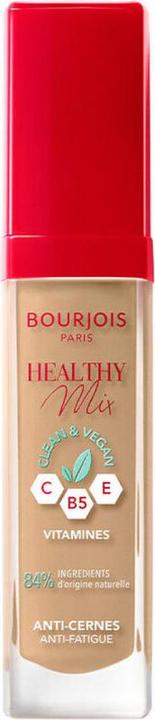 Produktbild Bourjois Healthy Mix Clean & Vegan Anti-Fatigue Concealer (53 Golden Beige)