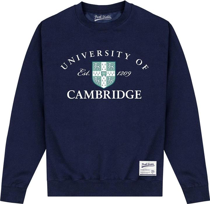 Immagine prodotto Park Fields Est 1209 Felpa Adulto Unisex (M)