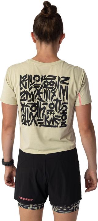 Actual product image Dynafit Women's Trail T-Shirt (M)