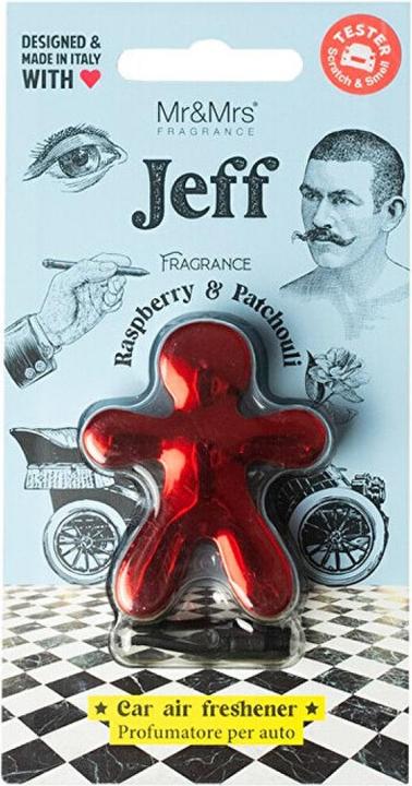 Produktbild Mr & Mrs Fragrance Jeff