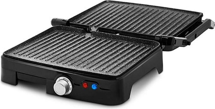 Image du produit Zelmer ZPR2000 Gril de contact