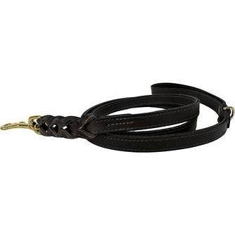 Sazzz Passion Braided Classic (Hund, Allgemein), Halsband + Leine