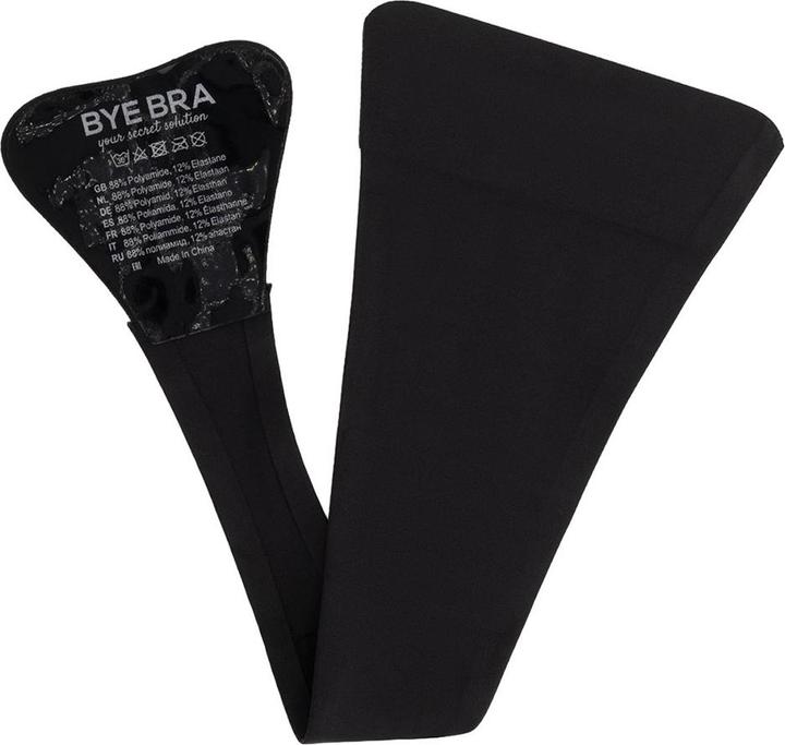 Actual product image Bye Bra Adhesive (One size)