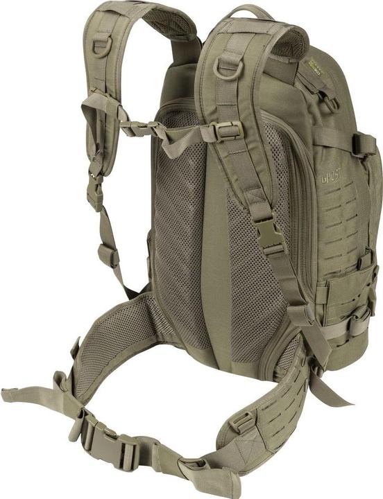 Image du produit Direct Action Ghost MK II Backpack® Vert Adapté (31.50 l)