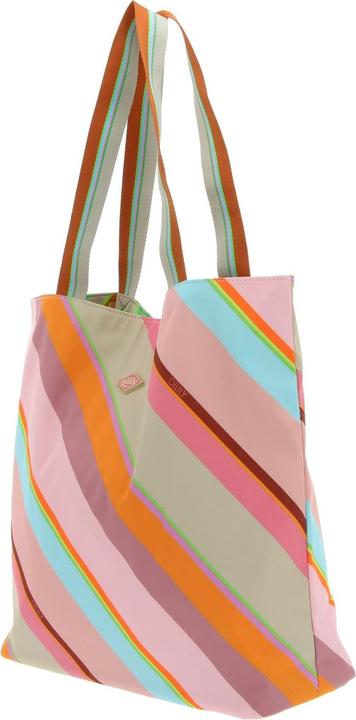 Immagine prodotto Oilily Romy Reversible Shopper Summer Stripes