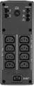 Immagine prodotto APC USV BR1300MI, 1300VA/780W (1.30 VA, 780 W, Interattivo linea UPS)