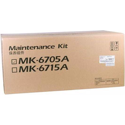 Thumbnail - Kyocera MK-6705A, Drucker Zubehör