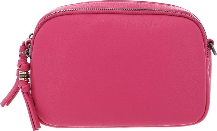 Actual product image FredsBruder Keep On Smiling shoulder bag leather 22 cm