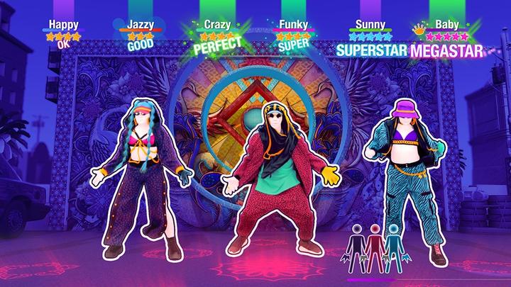 Image du produit Ubisoft Just Dance 2021 (EN, IT)