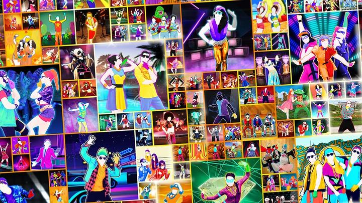 Image du produit Ubisoft Just Dance 2021 (EN, IT)