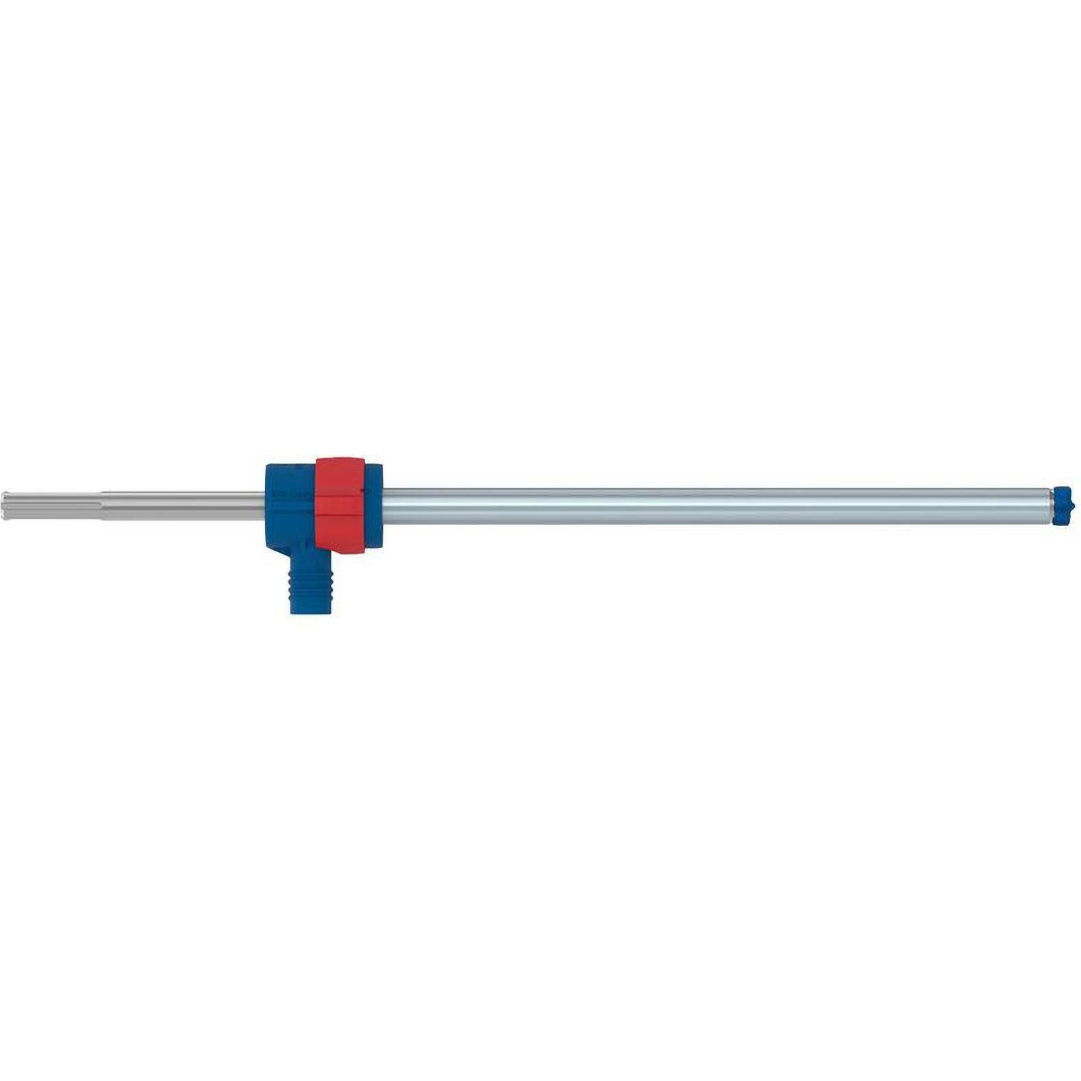 Bosch Professional, Bohrereinsatz, Expert SDS Clean max-8X Hammerbohrer-Set, 22 x 400 x 650 mm (4-22 Millimeter)