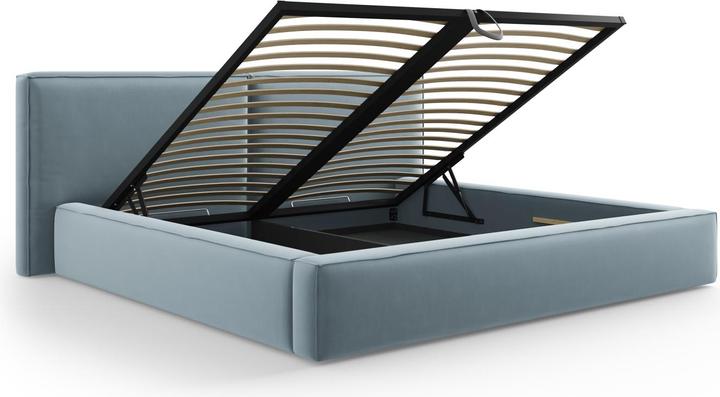 Image du produit Micadoni Jodie (200 x 200 cm)