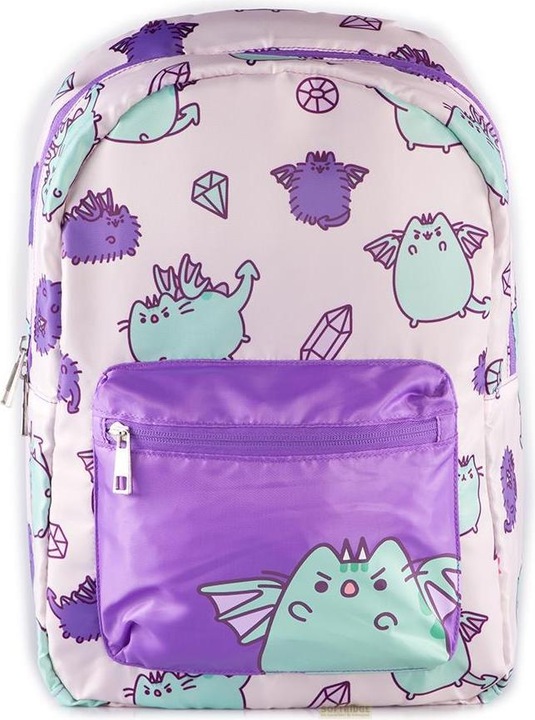 Produktbild Pusheen the Cat Pusheen Backpack AOP