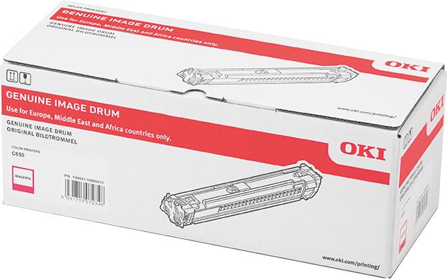 Produktbild OKI 09006133 (M)