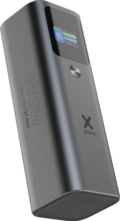 Produktbild Xtorm Nova Series (27600 mAh, 140 W, 99.90 Wh)
