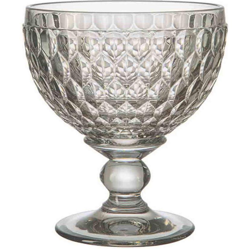 Thumbnail - Villeroy & Boch Sektschalen Boston Coloured, Weingläser, Grau