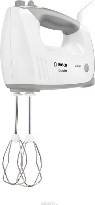 Actual product image Bosch Hausgeräte ErgoMixx MFQ36440 (450 W)