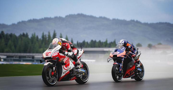 Image du produit Plaion MotoGP 21 (PS5, IT)