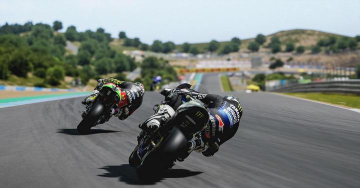 Image du produit Plaion MotoGP 21 (PS5, IT)