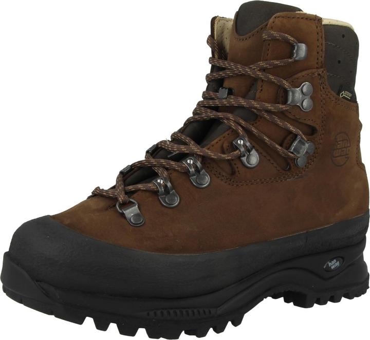 Produktbild Hanwag Alaska Lady GTX erde (37.5)