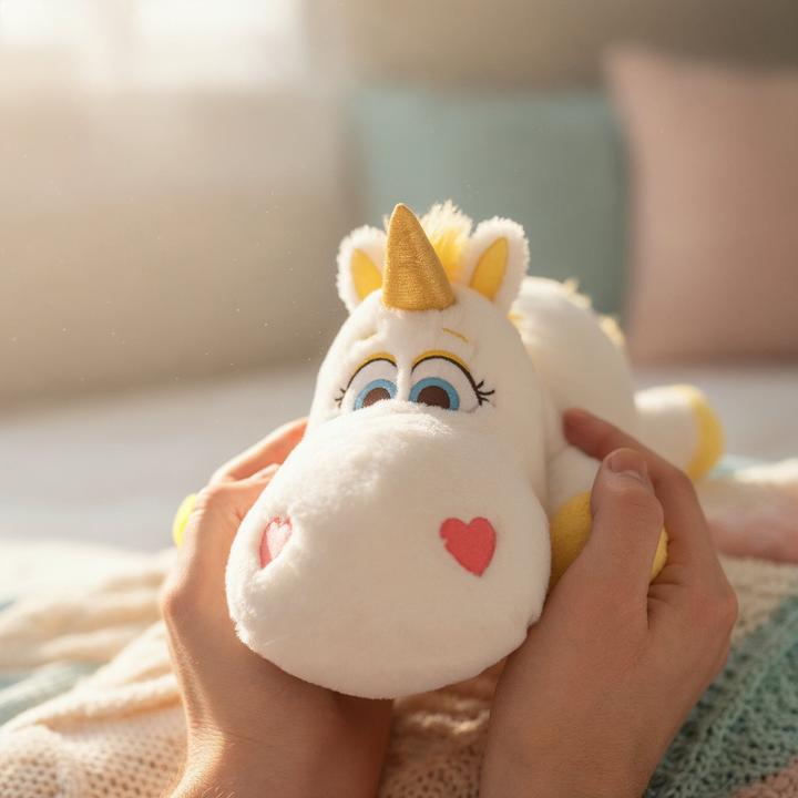 Produktbild Disney Buttercup Kuttari (6 cm)