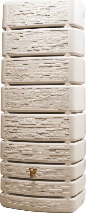 4rain Pierre mince (500 l)