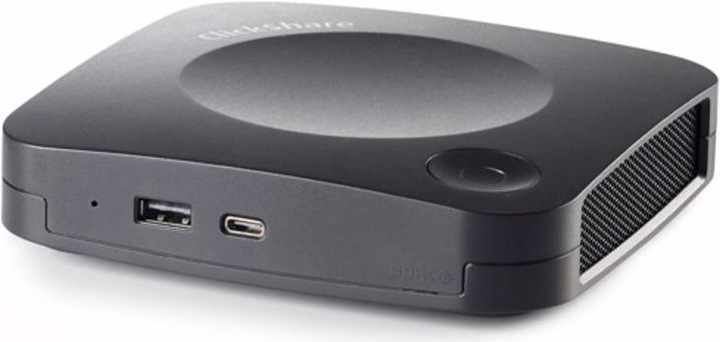 Actual product image Barco ClickShare C-5 (30 m, HDMI 1.4b)