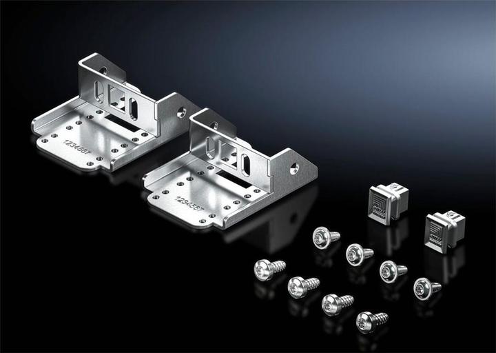 Produktbild Rittal VX IT Befestigungssatz für PSM Stromschienen