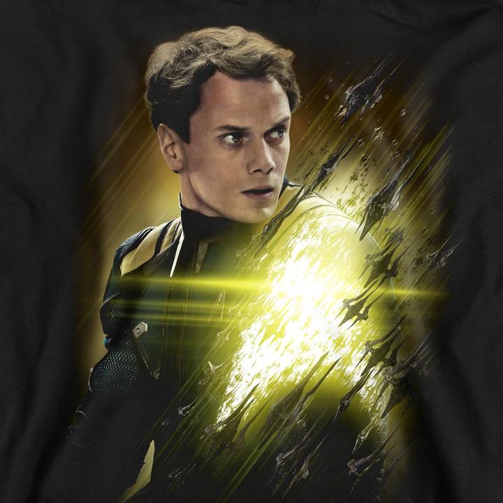 Image du produit Star Trek Beyond - Sweat - Adulte (XXL)