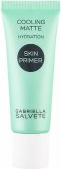 Gabriella Salvete Skin Primer Cooling Matte