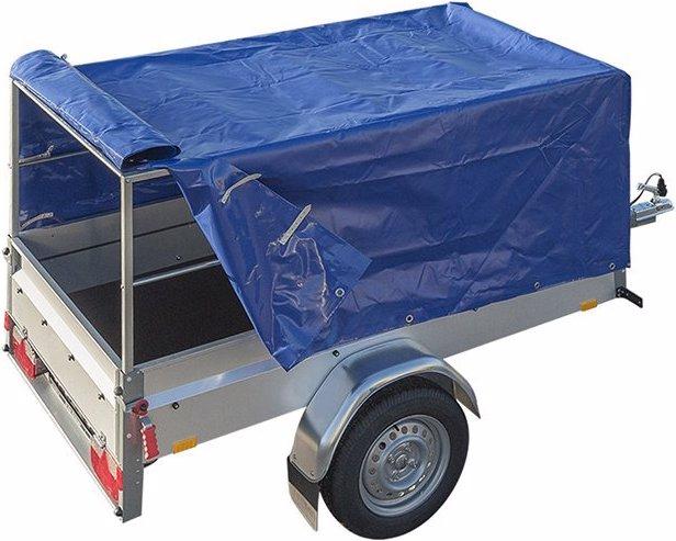 Produktbild ProPlus Aufbau-Metall