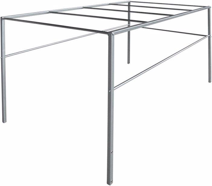 Produktbild ProPlus Aufbau-Metall