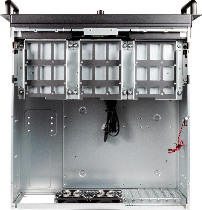 Immagine prodotto Unykach 4U 19″ UK4339H