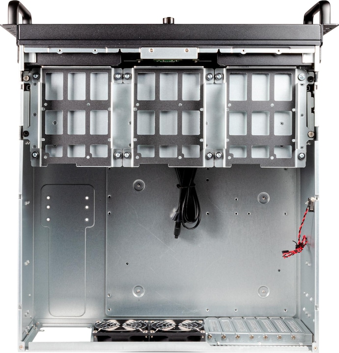 Produktbild Unykach 4U 19″ UK4339H