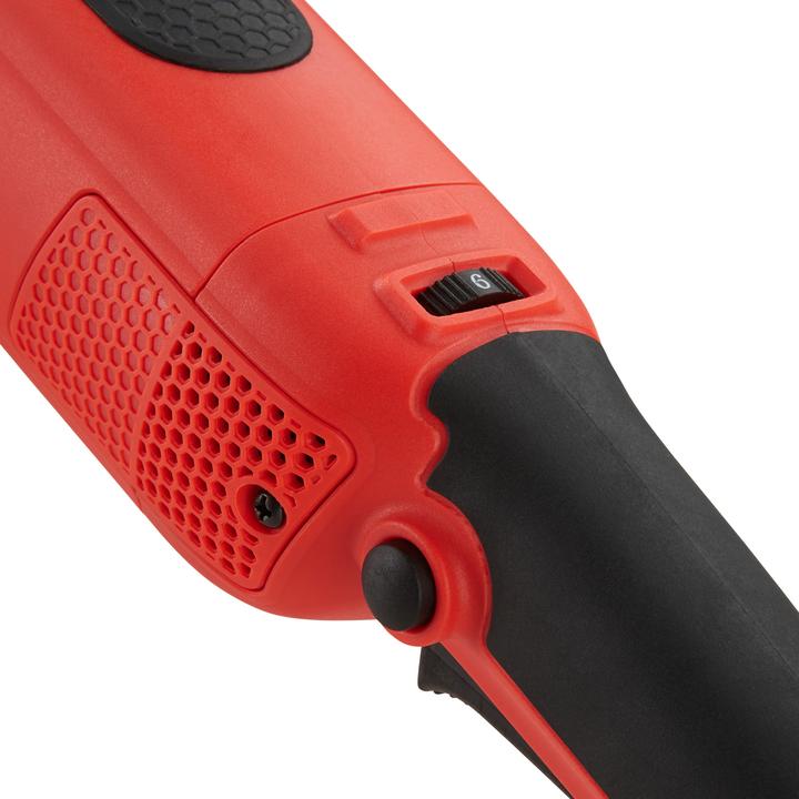 Produktbild tectake Exzenter Poliermaschine (Exzenterpolierer, 810 W)