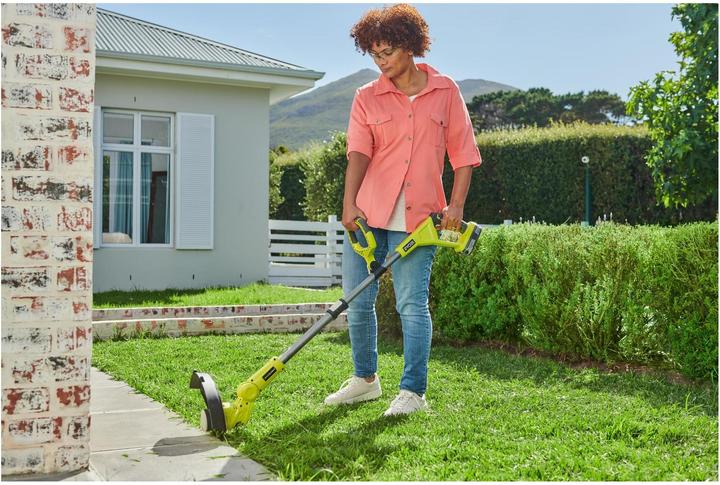 Produktbild Ryobi RLT183222S (Trimmfaden)
