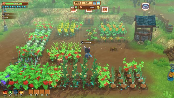 Produktbild GED Kitaria Fables (PS5, IT)